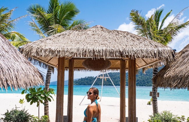 Bulow Casa Grand View Resort & Spa - Foto 16