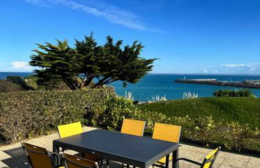 L'Evidence Terrasse Vue Mer Comtesse - Plein Sud - Foto 1