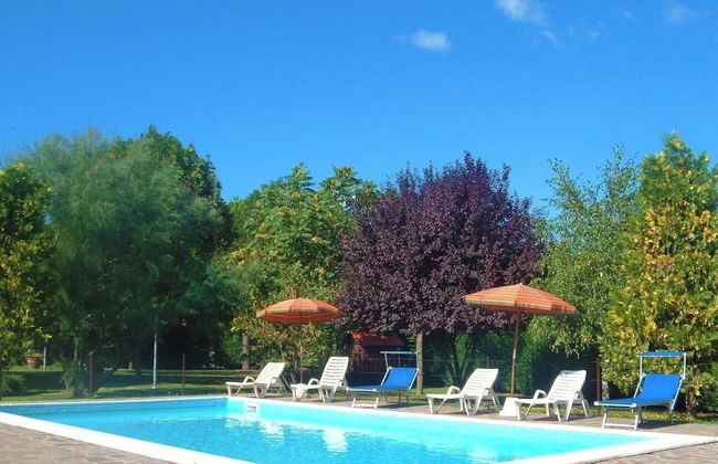 Agriturismo La Piana - Foto 59