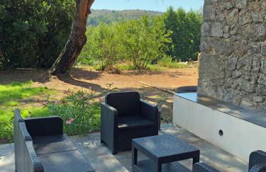 La Magnanerie de l'Estrade, gîte 8 pers avec piscine - Foto 8