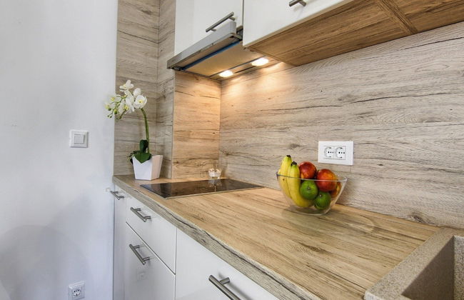 Apartments Victoria - Photo 11