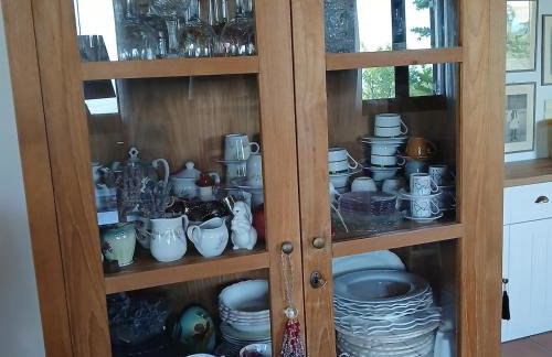 Ipati Forest Chalet - Foto 16