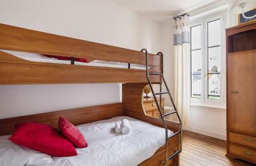 Villa Sainte Geneviève - Photo 14