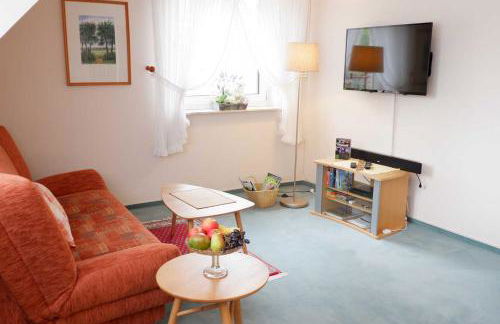 Ferienwohnung Ostfriesenglück - Foto 8