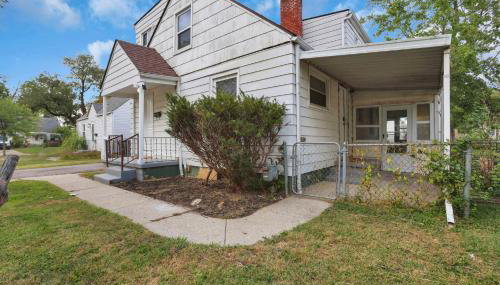 The Columbus Prime - 5 Bedroom 2 Bath- Parking - Foto 5