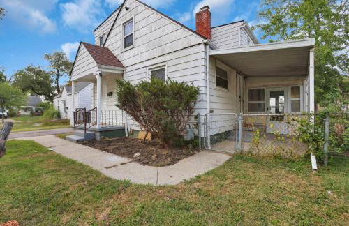 The Columbus Prime - 5 Bedroom 2 Bath- Parking - Foto 5