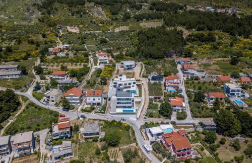 Luxury Villa La Nonna Ana - Entertainment,fitness,pool,sea View - Photo 92