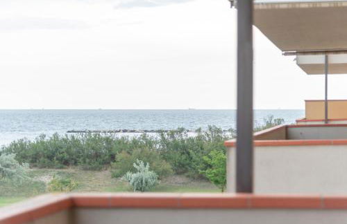 VERDE LIDO ADRIANO VISTA MARE - Photo 2