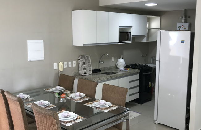 Vg Fun - TOP 03 acomodações no melhor da praia do futuro, FRENTE MAR! - Photo 31