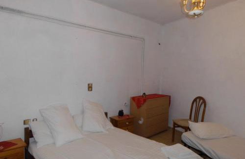 Giorgio- Δυάρι Διαμέρισμα με μπαλκόνι στην Κριτσά - Foto 41