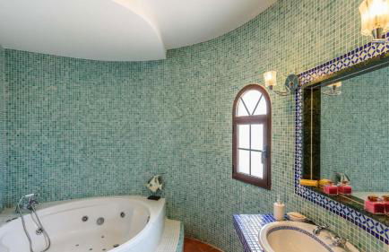 Villa Asuncion Arenas by Ruralidays - Foto 9