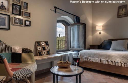 Agriturismo Rigone in Chianti - Foto 44