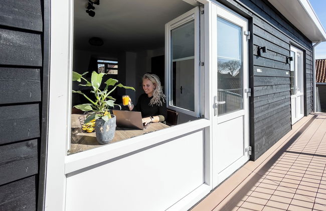 De Vlindertuin Ameland - Foto 69