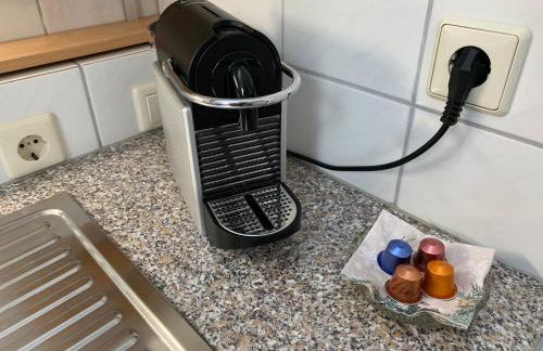 Einzigartiges Apartment in toller Altstadt by Rabe - Smart-TV, Netflix, Innenhof - Foto 6