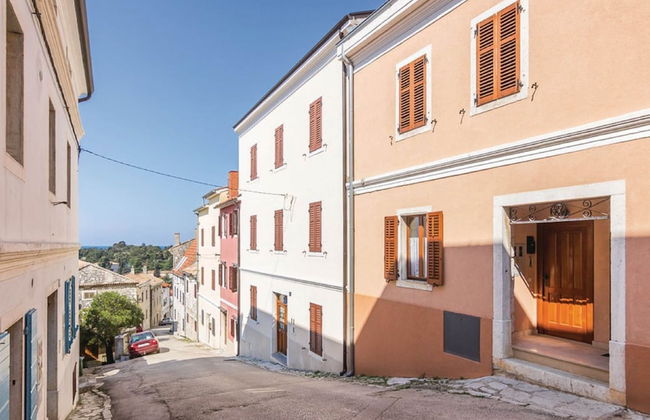 Holiday Home in Vrsar Near the Sea - Foto 22