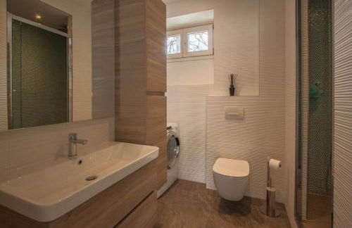 Les Aiguilles- Town centre luxury 2 bedroom apartment - Foto 6