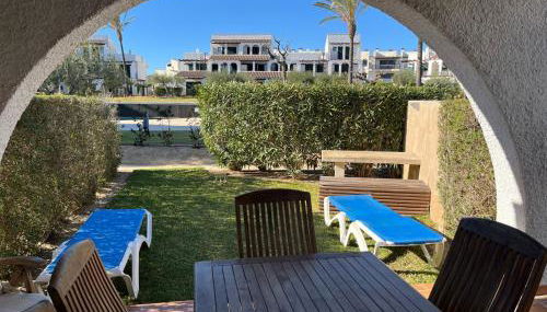 Miel y Flor - Casa en Les Oliveres ideal para familias - Foto 2, Garden