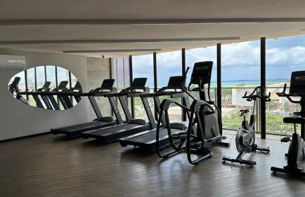 Studio Beira Mar com Vista Mar NT 313 - Photo 50