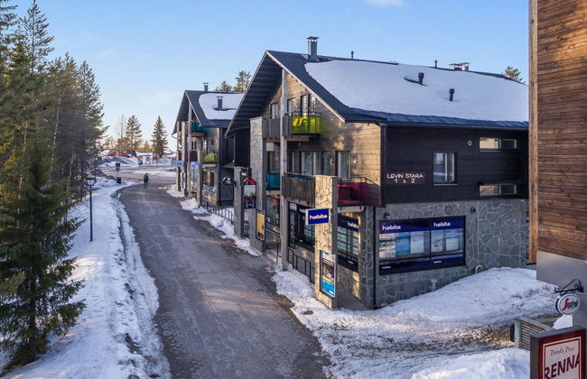 Levin stara a10 - Foto 2