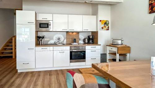 Landidyll Elmenhorst Wohnung 02 - Photo 5