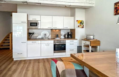 Landidyll Elmenhorst Wohnung 02 - Foto 5