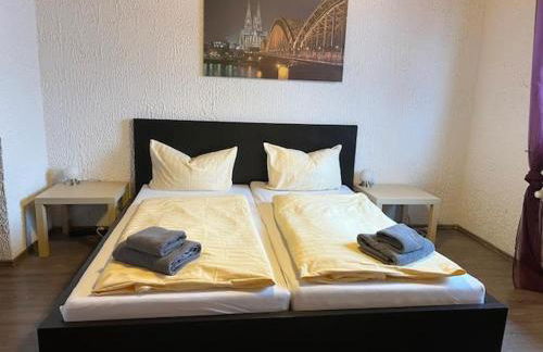 Westerwälder Hof Windhagen - Foto 26