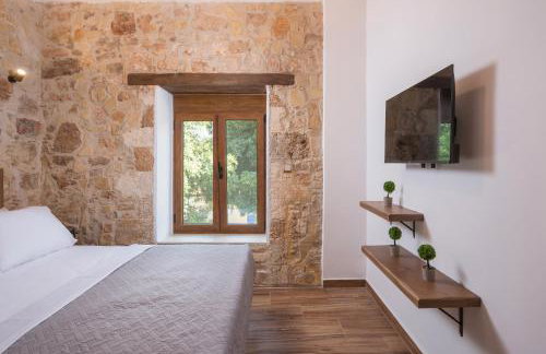 Stella's Traditional House Near the City - Foto 15