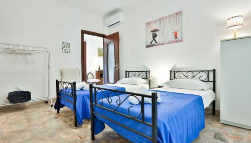 GuestHost - Partenope Stadium House - Photo 2