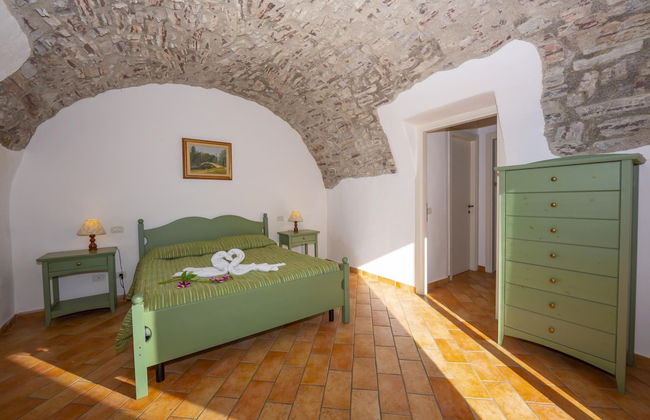 Iris in Hilly Area in Liano-formaga - Foto 6