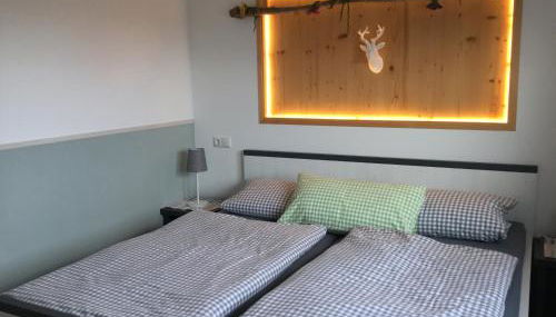 Ferienwohnungen "Blumenwiese" - Foto 3