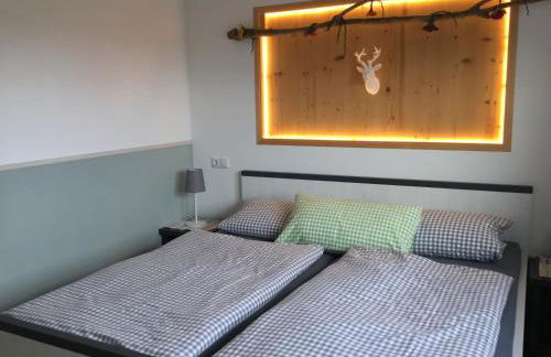 Ferienwohnungen "Blumenwiese" - Foto 3