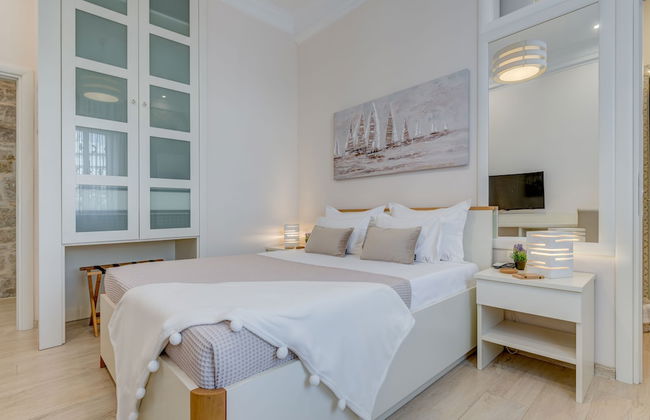 Victoria Luxury Rooms - Split Downtown - Foto 21