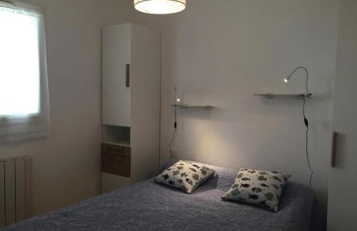 Appartement rénové bord de plage avec balcon et parking à Jard-sur-Mer - FR-1-336-79 - Foto 15