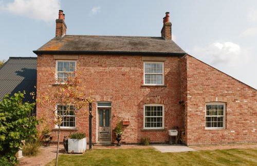 Freya's Farmhouse - Foto 1