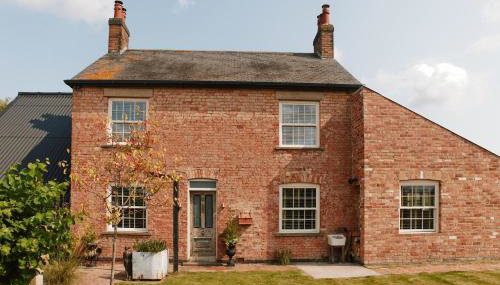 Freya's Farmhouse - Foto 1