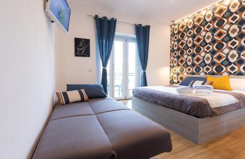 GES House Roma - Foto 16