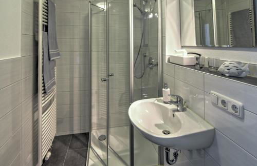 Ferienwohnungen in der Wertheimer Altstadt - Foto 10