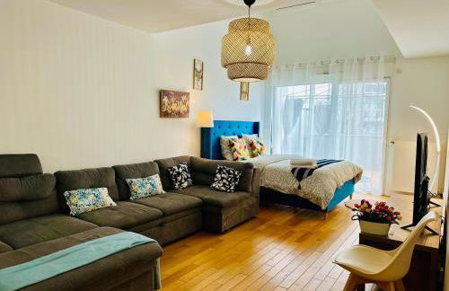 Holiday Duplex Apartments - Foto 1