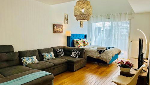 Holiday Duplex Apartments - Foto 1