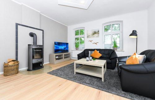 Ferienwohnung Landleben am Meer - Foto 10