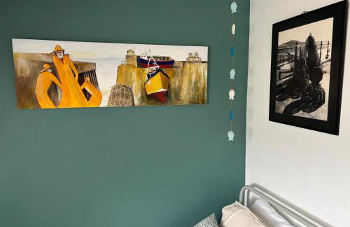 Seaview Surf Studios - Foto 16