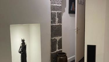 Appartement XVe siècle Vous offre petit déjeuner et ménage - Foto 5