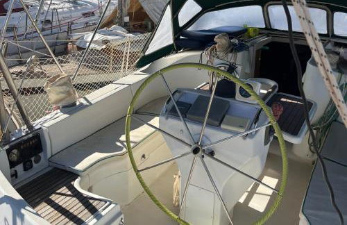 B&B op een zeiljacht aan de Costa Blanca - Foto 11