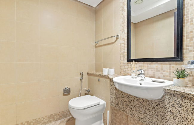 Silkhaus Sky Gardens, DIFC Dubai - Photo 69