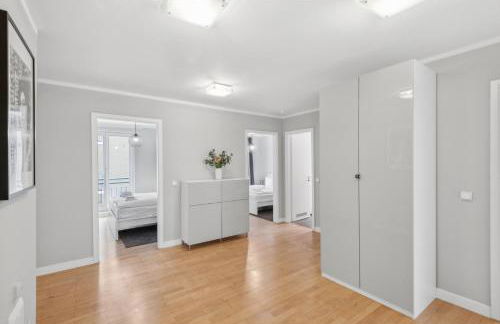 Traumhafte Wohnung mitten in Charlottenburg - Foto 19