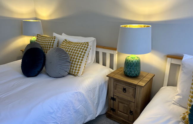 BookedUK - Lovely 2BR Flat in Hoddesdon - Foto 15