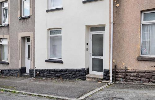 Bright & Spacious Home Near Swansea & Beach - Foto 28