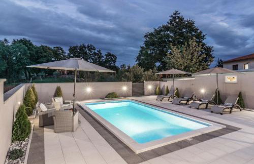 Villa Paola - Foto 20