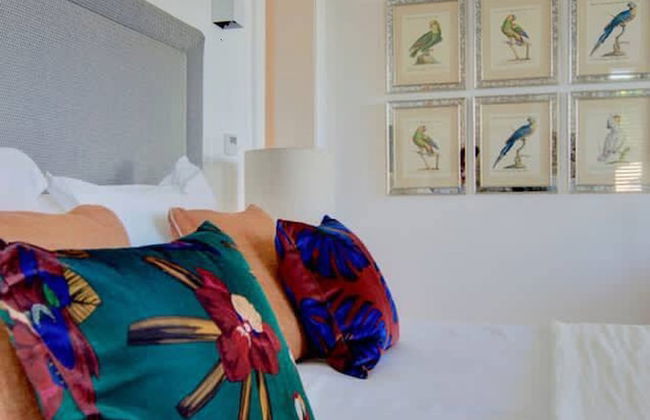 Villa Alta Gracia w Private Pool Designer Decor - Foto 72