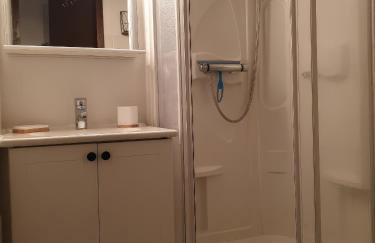 Bel appartement 2 pièces en RDC - Foto 12